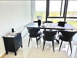 Marina One Residences (D1), Apartment #585949251